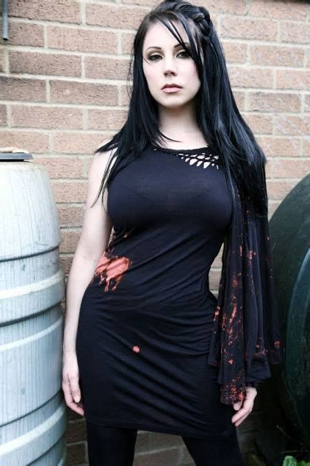 emo milf